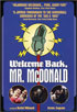 Welcome Back Mr. McDonald