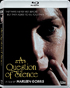 Question Of Silence: Special Edition (Blu-ray)