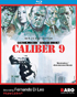 Caliber 9 (Blu-ray)