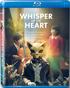 Whisper Of The Heart (2020)(Blu-ray)