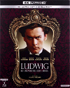Ludwig: Ou Le Crepuscule des Dieux (4K Ultra HD-FR/Blu-ray-FR)