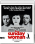 Sunday Woman: Standard Edition (Blu-ray)
