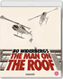 Man On The Roof (Blu-ray-UK)