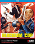 Magnum Cop (Blu-ray)
