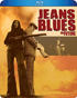 Jean's Blues: No Future (Blu-ray)