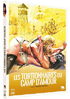 Les Tortionnaires du Camp d'amour (Escape From Hell) (Blu-ray-FR/DVD:PAL-FR)