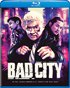 Bad City (2022)(Blu-ray)
