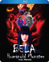 Bela: Humanoid Monster (Blu-ray)