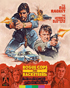 Rogue Cops And Racketeers: Two Crime Thrillers By Enzo G. Castellari (Blu-ray): The Big Racket / The Heroin Busters