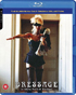 Dressage (Blu-ray-UK)