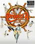 Project A Collection Deluxe Limited Edition (4K Ultra HD/Blu-ray): Project A / Project A Part II