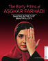 Early Films Of Asghar Farhadi (Blu-ray): Dancing In The Dust / Beautiful City