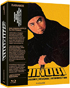 Shinobi: Limited Edition (Blu-ray): Band Of Assassins / Revenge / Resurrection