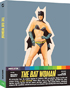 Bat Woman: Indicator Series: Limited Edition (Blu-ray)