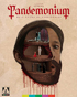 Pandemonium: Limited Edition (2023)(Blu-ray)