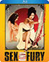 Sex And Fury (Blu-ray)