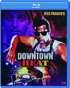 Downtown Heat (Blu-ray)