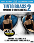 Tinto Brass: Maestro Of Erotica Cinema 2: Paprika / All Ladies Do It / P.O.Box Tinto Brass / Frivolous Lola (Blu-ray)