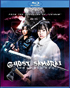 Ghost Samurai (Blu-ray)