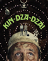 Kin-Dza-Dza! (Blu-ray)