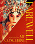Farewell My Concubine: Criterion Collection (Blu-ray)