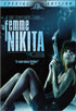 La Femme Nikita: Special Edition