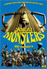 Yokai Monsters #2: 100 Monsters