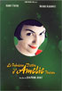 Le Fabuleux destin d'Amelie Poulain: Edition 2 DVD (DTS)(PAL-FR)