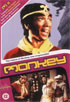 Monkey!: Episodes 22-24 (PAL-UK)