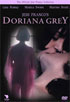 Doriana Grey: The Official Jess Franco Collection