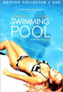 Swimming Pool: Edition Collector 2 DVD (DTS)(PAL-FR)