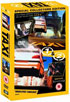 Taxi 1 And 2: Special Collector's Edition (PAL-UK)