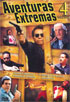 Aventuras Extremo: 4-Movie Set