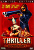Thriller: A Cruel Picture: Limited Edition