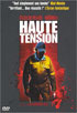 Haute Tension: Edition 2 DVD (DTS)(PAL-FR)