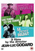 Jean-Luc Godard Box Set (PAL-UK)