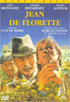 Jean De Florette (PAL-UK)