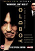 Oldboy: 2 Disc Special Edition (DTS ES)(PAL-UK)