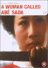 Woman Called Sada Abe (PAL-UK)