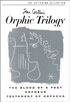 Jean Cocteau's Orphic Trilogy: Criterion Collection