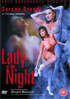 Lady Of The Night (PAL-UK)