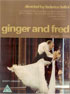 Ginger And Fred (PAL-UK)