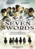 Seven Swords (DTS)(PAL-UK)