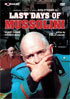 Last Days Of Mussolini