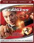 Jet Li's Fearless (HD DVD/DVD Combo Format)