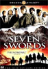 Seven Swords (DTS)