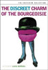 Discreet Charm Of The Bourgeoisie / A Proposito De Bunuel