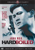 Hard Boiled: Two-Disc Ultimate Edition (DTS)