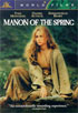 Manon Of The Spring