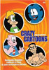 Crazy Cartoons: Publi Cartoons